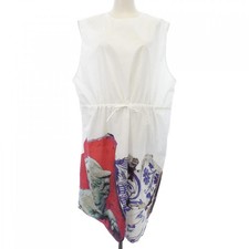 Authentic PRADA PRADA P3T60 SKMO 6685 Dress #230-000-830-8237
