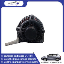 Alternateur Renault KOLEOS