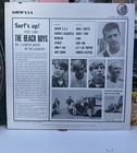The Beach Boys Surfin' USA Vinyl Original Pressing VG++ — photo 2