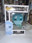 Funko Pop Disney Park Exclusive Haunted Mansion Gus 164 New.
