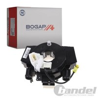 Bogap Wickelfeder Schleifring Airbag Passend FüR Nissan Navara Note NP300