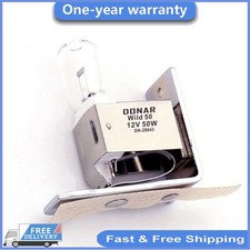 384643 WILD LEICA 12V50W Wild 50 Leica Microscope Lamp M655 M600 M680 Light Bulb