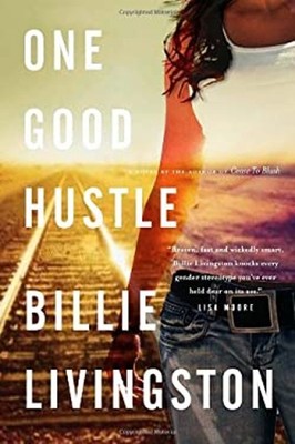 One Good Hustle Billie Livingston