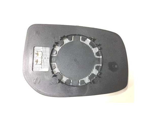 Spiegelglas Links FÜR Toyota Auris 2007-2012 FÜR Elektrischen Spiegel-image