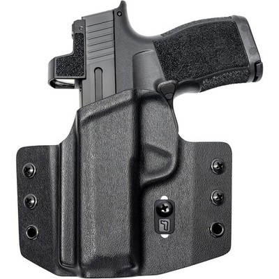 NEW Tulster Contour OWB Holster Sig Sauer P365XL - Left Hand