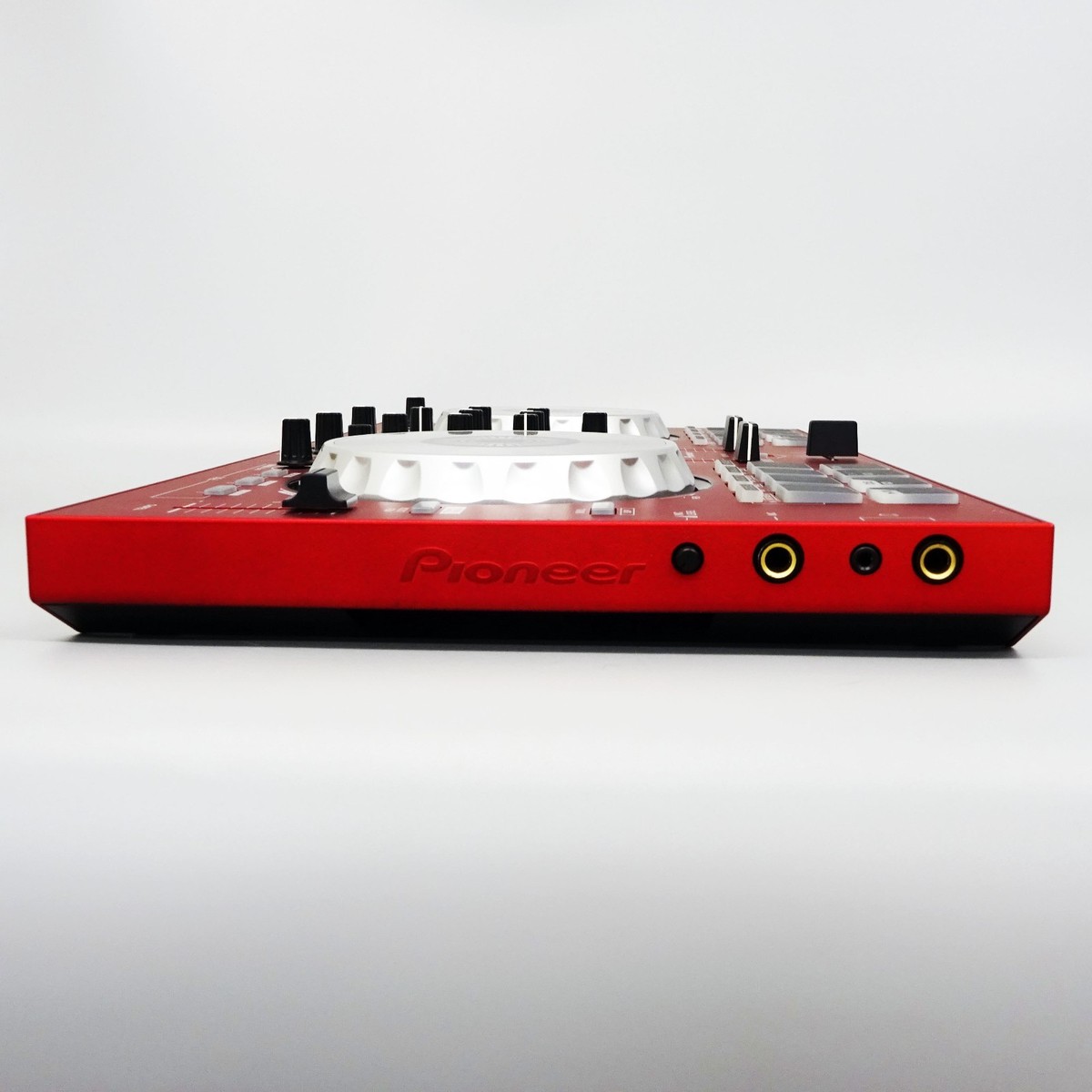 Pioneer DDJ-SB Limited Red Serato DJ Controller 2-Channel