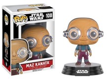 Funko Pop Star Wars The Force Awakens Vinyl Figures 21