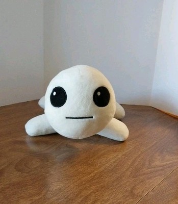 Yippee Creature Plush TBH Yippie Autism Creature Toys Stuffed Plush 9 In. Long
