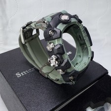 Smart Watch Case With Band