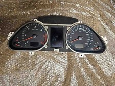 Compteur Audi 70