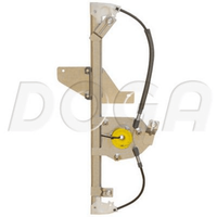 Fensterheber Hinten Links FüR Peugeot 508 I
