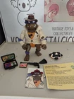 Vintage TMNT Ninja Turtles Figure Don The Undercover Turtle 1990
