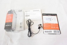  Good condition Sony SONY electret condenser microphone ECM-CS3