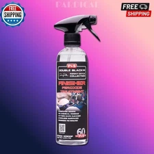 P & S Professional Detail Products Finisher Peroxide Treatment, 16 Oz NEW 