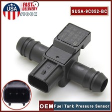 Oem Fuel Tank Pressure Sensor 9u5a-9c052-bc For 03-10 Ford E-150 Explorer Escape