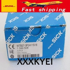 1PC NEW SICK WTB27-3P2411S18 1044508 Sensor W...