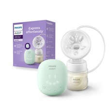 Philips Avent Portable Electric Breast Pump  No.1 Brand Recommended by Moms Wor
