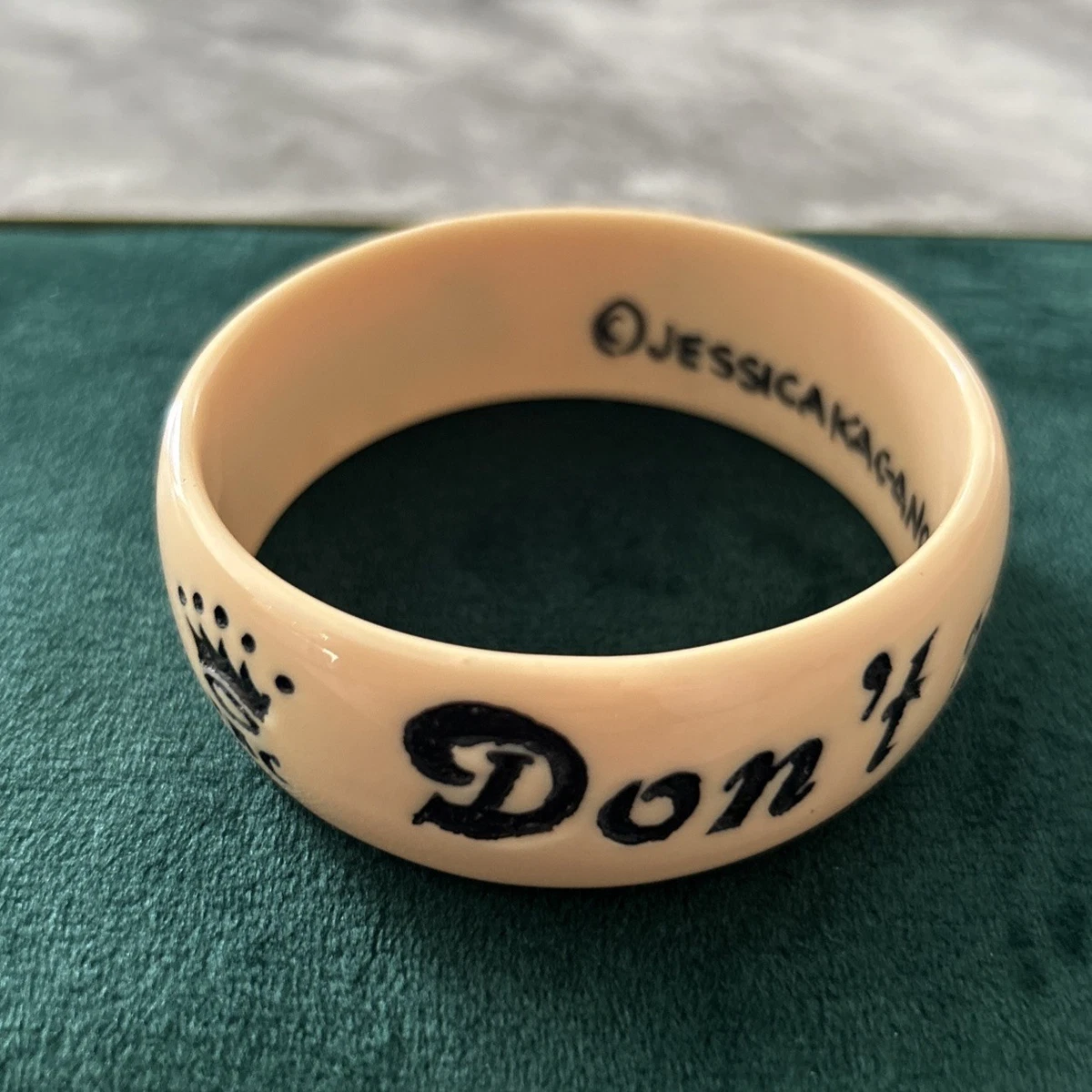 Jessica Kagan Cushman Fashion Bracelets for sale | eBay