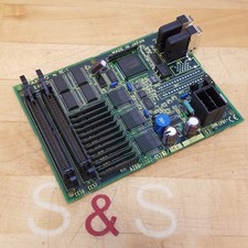 Fanuc A20B-2002-0521/06A Circuit Board - USED