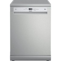 Hotpoint MaxiSpace H7F HP43 X UK Freestanding Dishwasher Full Size 15 Settings
