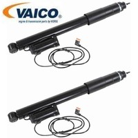 2X StoßDäMpfer Vaico V30-3761 2 StossdäMpfer Rechts Links FüR Mercedes-Benz
