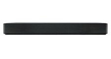 LG SQM1 2.0 channel 40 Watt Bluetooth Soundbar - Black