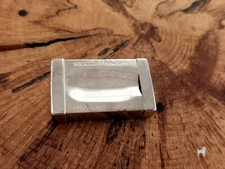 Spare Replacement Rolls Razor Imperial Blade Case For Vintage Razor Set