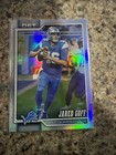 2026 Topps Flagship Rainbow Foil Jared Goff