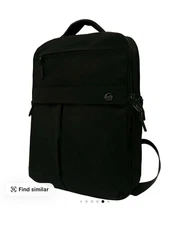 • The Iris Mini Backpack (#9013)Lightweight and Durable Material - By Iris & Ra