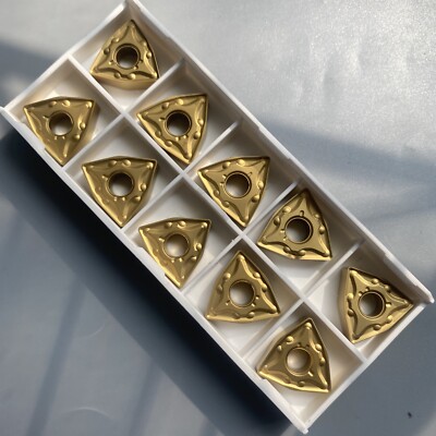 WNMG080408-MA Carbide insert WNMG432 UC CNC turning insertion 735 For MWLNR L