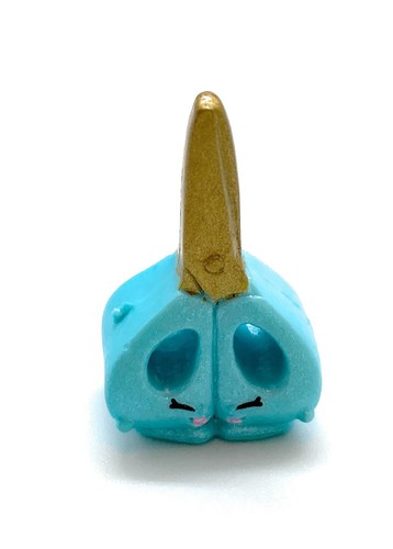 New Shopkins Loose Single Figure Season 3 Choose Your Own # 3-098 Through #3-136 - Picture 27 of 33