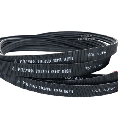 1pcs MITSUBOSHI POLYMAX Wide Angle Belt 2/11M975 3/11M975