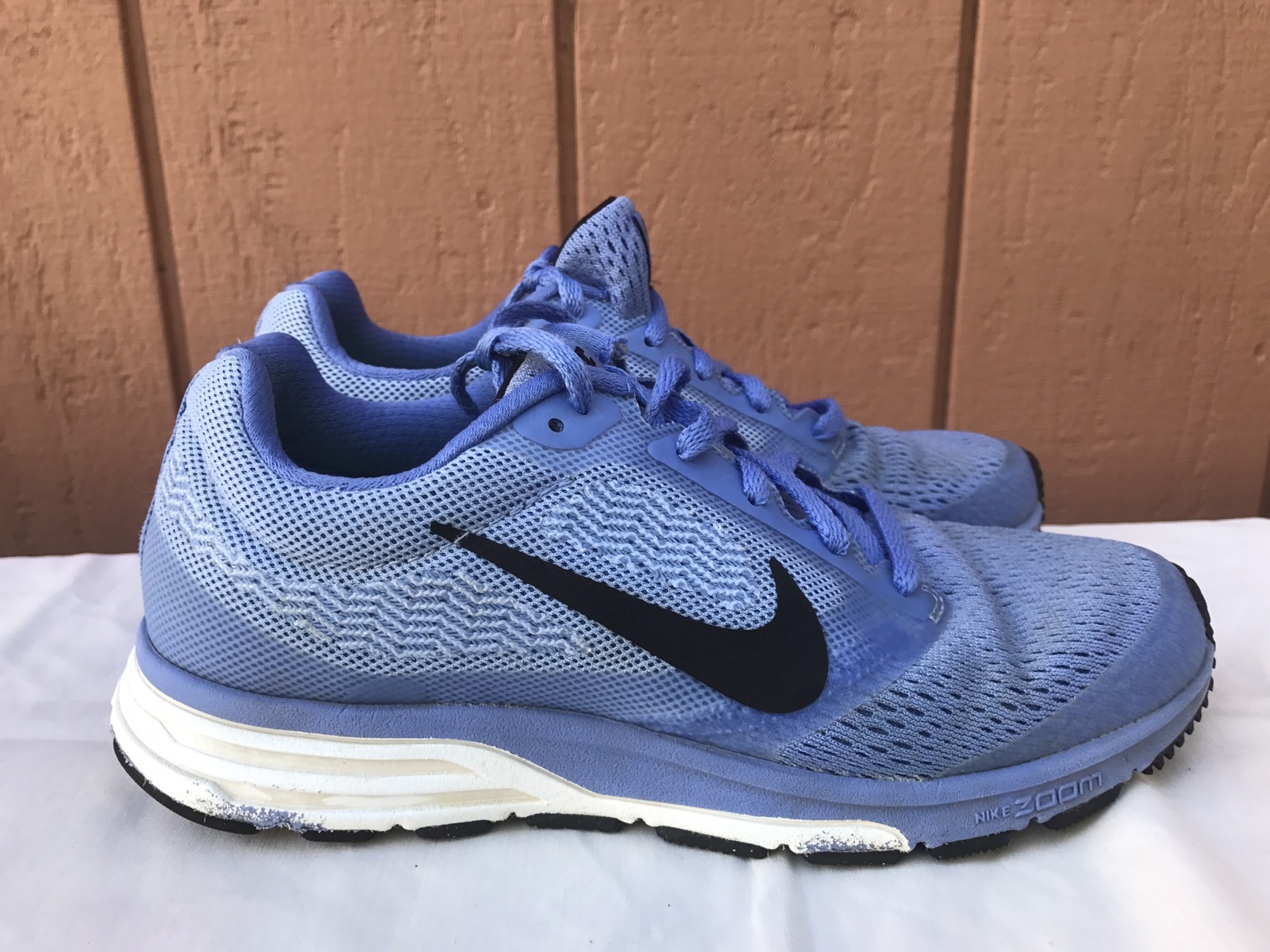 nike women's zoom odyssey 2 running shoe