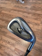 xxio 7 iron. royal trixx plus, s-trixx shaft.
