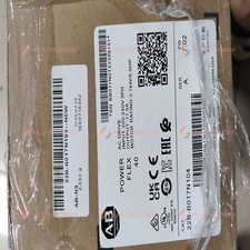 *NEW* Allen-Bradley 22B-B017N104 Fast Shipping with 1Y Warranty 1PC