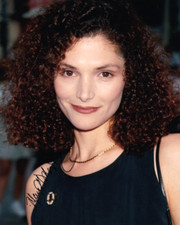 MARY ELIZABETH MASTRANTONIO signed autograph 20x25cm ABYSS in person autograph