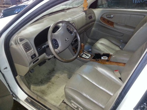 Automatic Transmission Non-locking Differential Fits 02-04 INFINITI I35 1618059 - Picture 10 of 12