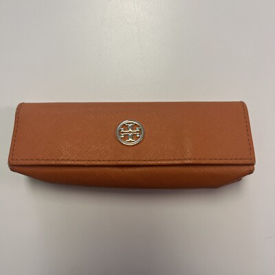 Tory Burch  Soft Sunglasses Case s-l400.jpg main image 2