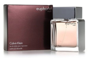 calvin klein euphoria me