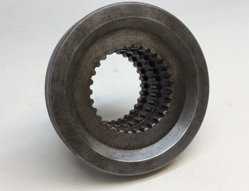 World American NV16662 Sliding Clutch NV242 249J 53006090 | eBay 