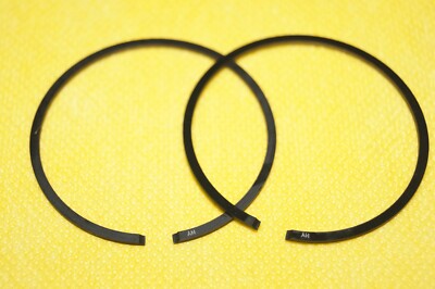 Kolbenring Ring 47mm x 1,2mm Stihl MS 271 291 311 341 361 362 FS 47x1,2 47x1.2mm