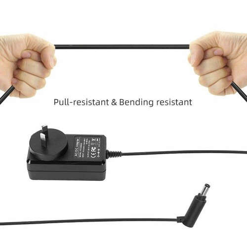 Battery Charger Adaptor For Dyson V6 V7 V8 DC58 DC59 DC62 Vacuum