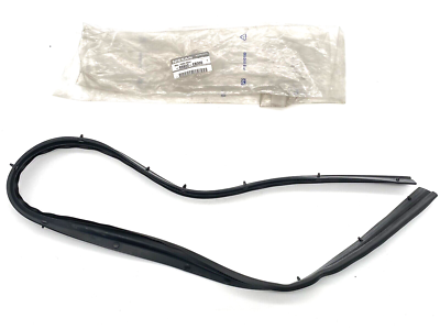 Guarnizione Anteriore Cofano Motore Nissan Navara / Pathfinder OEM