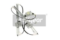 Maxgear 50-0197 Fensterheber FüR MERCEDES-BENZ