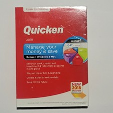 quicken 2018 improvements quicken 2018 improvements