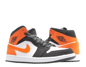 air jordan mid shattered