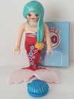 Playmobil series 20 mermaid for princess seabed castle Arielle collector