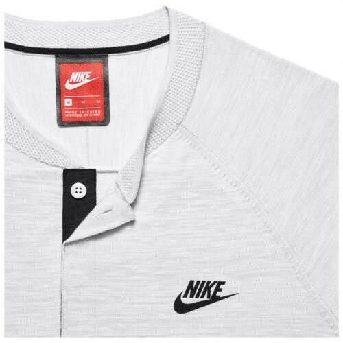 nike tech knit polo
