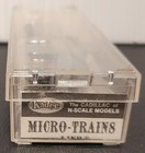 Kadee MT N-Scale #65190, G.A.T.X., 36' Single Dome Tanker, Rd#: GATX 74324 — photo 5