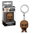 Funko keychain/Pocket Pop! Star Wars: Chewbacca